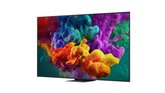 LG 86QNED87B6A QNED evo Mini‑LED 4K Smart TV (2026) 5