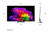 LG OLED48G69LS OLED evo Gallery TV (2026) 3