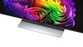 LG OLED48G69LS OLED evo Gallery TV (2026) 5