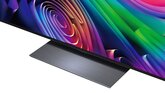 LG OLED83C69LB OLED evo 4K Smart TV (2026) 5