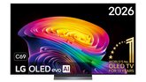 LG OLED77C69LB  1
