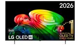 LG OLED65B6ELC OLED TV (2026) 1