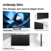 Hisense 55U79SE Hi-QLED MiniLED 4K 144Hz Smart TV (2026) 8