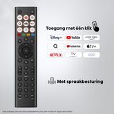 Hisense 43E79S PRO QLED 4K TV (2026) 11