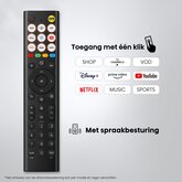 Hisense 43E79S Hi-QLED 4K 60Hz Smart TV (2026) 11