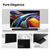 Hisense 85UR9S RGB MiniLED 4K 180Hz Smart TV (2026) 10