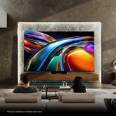 Hisense 75UR9S RGB MiniLED 4K 180Hz Smart TV (2026) 15