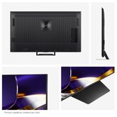 Hisense 65U79S PRO Hi-QLED MiniLED Pro 4K 165Hz Smart TV (2026) 2