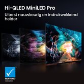 Hisense 75U79S PRO Hi-QLED MiniLED Pro 4K 165Hz Smart TV (2026) 5