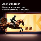 Hisense 85E79S Hi-QLED 4K 60Hz Smart TV (2026) 7