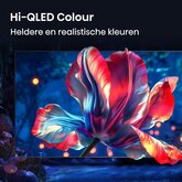 Hisense 55E79S PRO Hi-QLED 4K 144Hz Smart TV (2026) 6