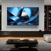 Hisense 85U79SE Hi-QLED MiniLED 4K 144Hz Smart TV (2026) 14