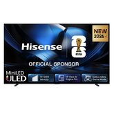 Hisense 100U79SE Hi-QLED MiniLED 4K 165Hz Smart TV (2026) 1