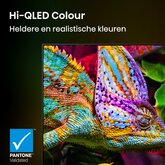Hisense 100U79SE Hi-QLED MiniLED 4K 165Hz Smart TV (2026) 9