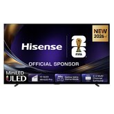 Hisense 100U79S PRO Hi-QLED MiniLED Pro 4K 165Hz Smart TV (2026) 1