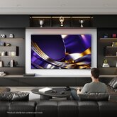 Hisense 100U79S PRO Hi-QLED MiniLED Pro 4K 165Hz Smart TV (2026) 14