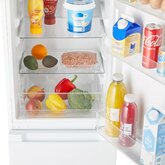 Inventum KV1500W Koel-vriescombinatie  10