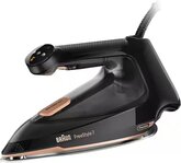 Braun FI 7276 BK FreeStyle 7 Stoomstrijkijzer  1