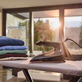 Braun FI 7276 BK FreeStyle 7 Stoomstrijkijzer  8