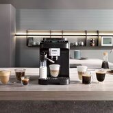 DeLonghi ECAM310.60.B Magnifica Evo Next Volautomatische Koffiemachine 2