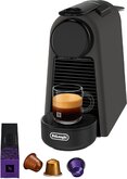 DeLonghi Nespresso EN85.BKMT Essenza Mini Koffiecupmachine 2