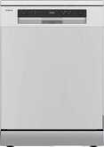 Inventum VVW6036AS Vaatwasser 1