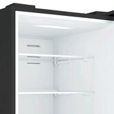 Inventum KV1851B Koel-vriescombinatie  10
