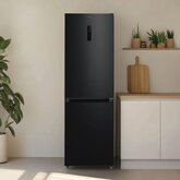 Inventum KV1851B Koel-vriescombinatie  2