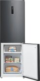 Inventum KV1851B Koel-vriescombinatie  7