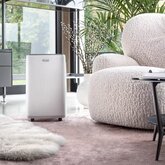 DeLonghi DEP216 Tasciugo AriadDry Evo Luchtontvochtiger 2