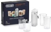 DeLonghi LatteCrema Cool Upgrade Set  1