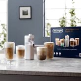 DeLonghi LatteCrema Cool Upgrade Set  5