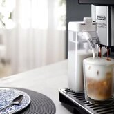DeLonghi LatteCrema Cool Upgrade Set  6