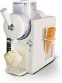 Unold 2-in-1 Sofie Slush & Softijsmachine 1