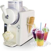 Unold 2-in-1 Sofie Slush & Softijsmachine 2