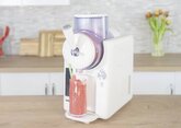 Unold 2-in-1 Sofie Slush & Softijsmachine 4