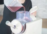 Unold 2-in-1 Sofie Slush & Softijsmachine 5
