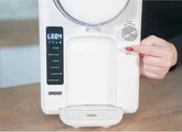 Unold 2-in-1 Sofie Slush & Softijsmachine 6