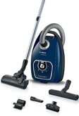 BOSCH BGB7X420 Ergomaxx'x Stofzuiger met Zak  1