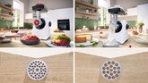BOSCH MFWS607W Serie 6 MultiPower Vleesmolen 12