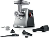 BOSCH MFWS820M Serie 8 MultiPower Vleesmolen 1