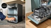 BOSCH MAFD661B7 Serie 6 Double Stack Drawer AirFryer 7