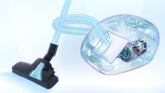 BOSCH BGL7EXCL Ergomaxx'x Stofzuiger met Zak 13