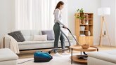 BOSCH BGL7EXCL Ergomaxx'x Stofzuiger met Zak 7