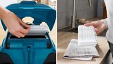 BOSCH BGL7EXCL Ergomaxx'x Stofzuiger met Zak 9