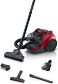 BOSCH BGS21CAR Serie 4 Stofzuiger zonder Zak 1