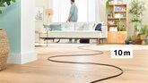 BOSCH BGS21CAR Serie 4 Stofzuiger zonder Zak 5