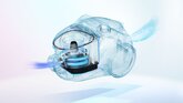 BOSCH BGS21CAR Serie 4 Stofzuiger zonder Zak 6
