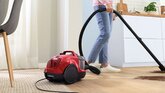 BOSCH BGS21CAR Serie 4 Stofzuiger zonder Zak 3
