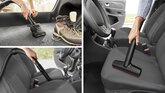 BOSCH BGS21CAR Serie 4 Stofzuiger zonder Zak 4
